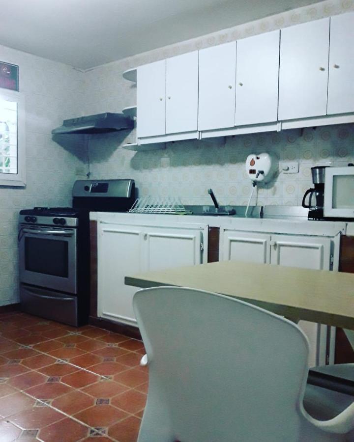 Hostel Mamy Dorme Barranquilla  Exteriér fotografie