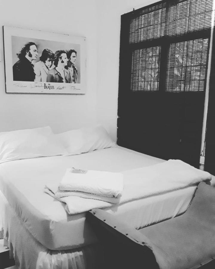 Hostel Mamy Dorme Barranquilla  Exteriér fotografie