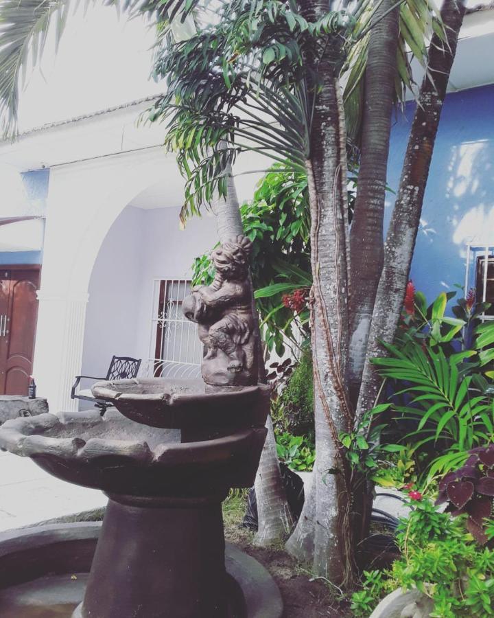 Hostel Mamy Dorme Barranquilla  Exteriér fotografie