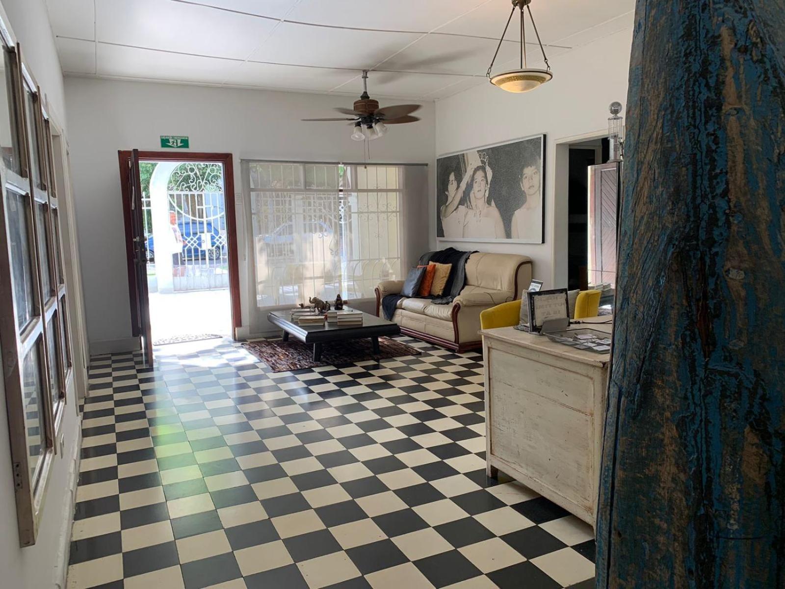 Hostel Mamy Dorme Barranquilla  Exteriér fotografie