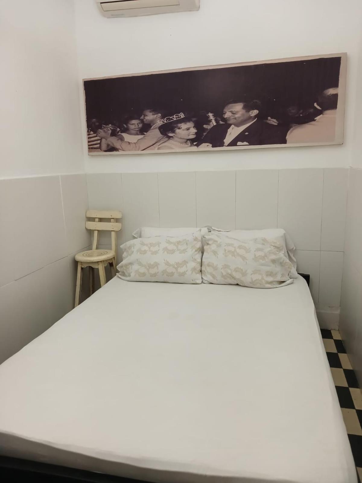 Hostel Mamy Dorme Barranquilla  Exteriér fotografie