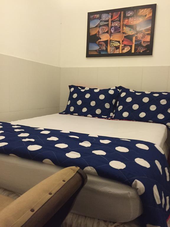 Hostel Mamy Dorme Barranquilla  Exteriér fotografie