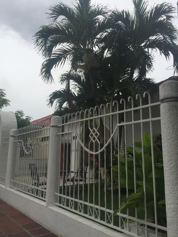 Hostel Mamy Dorme Barranquilla  Exteriér fotografie