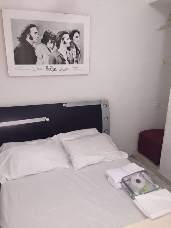 Hostel Mamy Dorme Barranquilla  Exteriér fotografie