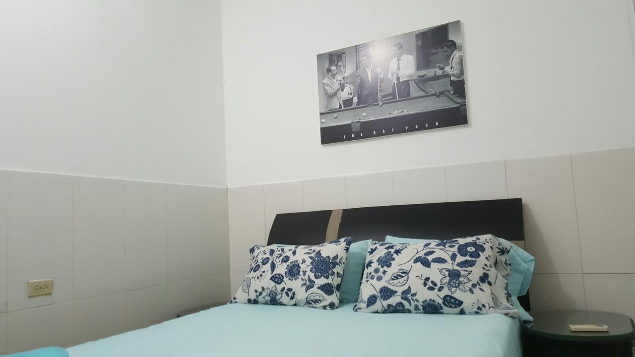Hostel Mamy Dorme Barranquilla  Exteriér fotografie